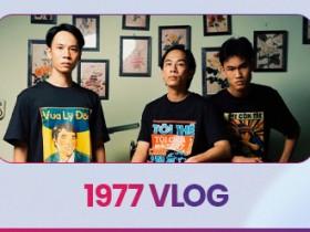 1977 VLOG