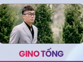 GINO TỐNG