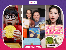 Muôn vàn vị bánh trung thu độc lạ được các YouTuber đưa “lên thớt” mùa lễ này