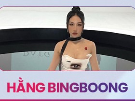 HẰNG BINGBOONG