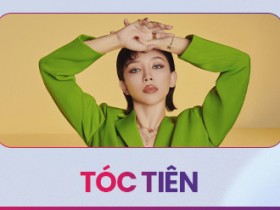 TÓC TIÊN