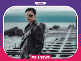 Bùi Lan Hương chính thức tung MV “Nữ Hoàng”, đánh dấu sự kết hợp lần thứ 2 với nhạc sĩ Phan Mạnh Quỳnh