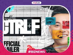 “Ông trùm sneaker” Fabo Nguyễn tung trailer series thực tế đầu tiên sau 6 năm làm YouTuber