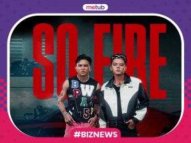 VINH, TLOO lần đầu cho ra mắt MV “So Fire” cực thu hút với phong cách mới