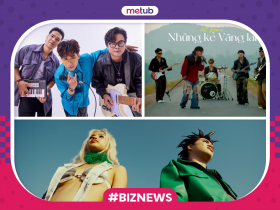 Những band cá tính mới của giới Indie Việt, mang hơi thở phóng khoáng tự do