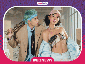 Mỹ Mỹ “lột xác” hình tượng, “quậy tung” cùng Osad trong MV “Em Chỉ Muốn Được Chill”