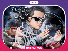 ‘Rapper đình đám miền Tây’ chủ nhân loạt 'hit' triệu view-Jombie dồn tâm huyết quảng bá văn hóa quê hương đến người trẻ