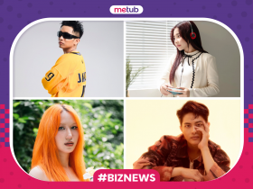 Ricky Star trở lại đường đua âm nhạc, Pay tung ca khúc “suy” khép lại 2023