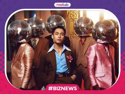 MONO khoe khả năng vũ đạo popping, tích cực 'đi tìm tình yêu'