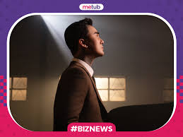 Đạt G trở lại với Hành Trang Chuyện Buồn