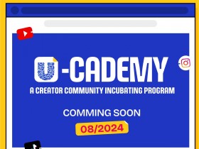 Metub bắt tay Unilever khởi động U-CADEMY chương trình “ươm mầm' cộng đồng sáng tạo nội dung thế hệ mới