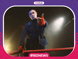 Phúc Du cực mạnh mẽ trong mini album mới, tung một lúc 4 MV