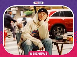 Rapper gung0cay trở lại đường đua âm nhạc tiết lộ tham vọng cao trong sự nghiệp