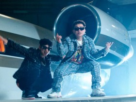 Baby Red ra mắt MV “Chơi cho đẹp”, kết hợp rapper SMO