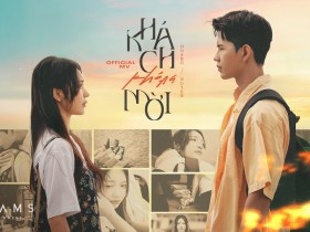 Hoàng Duyên trở lại Vpop, tung EP thanh xuân vườn trường nhưng 'suy'