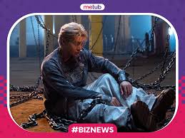 Noo Phước Thịnh tung MV 'comeback' với tựa đề 'Đùa anh đau đấy'