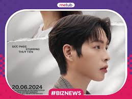 Đức Phúc chính thức trở lại, tái hợp Hoa hậu Thùy Tiên trong ca khúc Ngày Đầu Sau Chia Tay