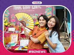 Huỳnh Lập khai máy phim điện ảnh thứ hai, Phương Mỹ Chi đảm nhiệm vai chính