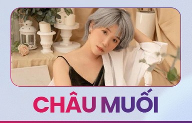 Châu Muối