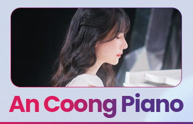 An Coong Piano