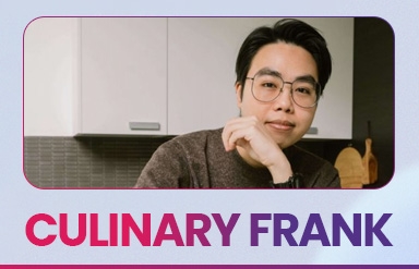 Culinary Frank