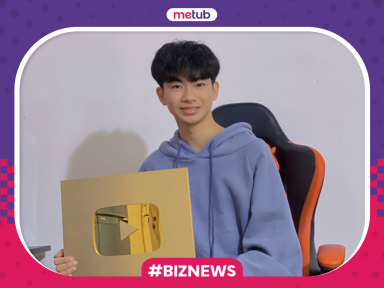 YOUTUBER NGÔ THẾ NGỌC VÀ HÀNH TRÌNH ĐẠT 3 NÚT VÀNG YOUTUBE 