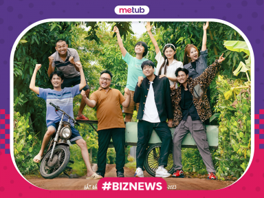 SERIES “MÙA HÈ RỰC RỠ” CỦA FAPTV ĐẠT HƠN 13 TRIỆU LƯỢT XEM SAU 5 TẬP