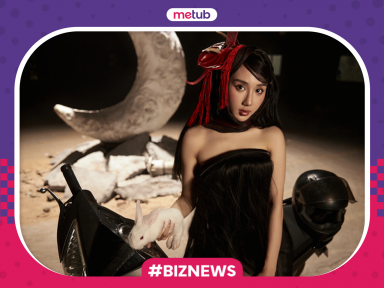 Mina Young ra mắt MV Cung Trăng chính thức bước vào Vpop