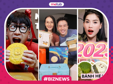 Muôn vàn vị bánh trung thu độc lạ được các YouTuber đưa “lên thớt” mùa lễ này