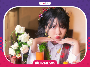 Huyền Tâm Môn ra mắt “Theo đuổi em thử xem” nói hộ tiếng lòng GenZ