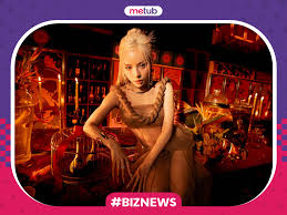 Ca sĩ Thương Võ tái xuất sau thời gian dài vắng bóng, 'lột xác' với màu sắc quyến rũ