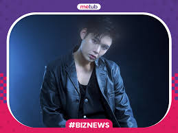 Lục Huy: “Mình không muốn gán lên mình một danh xưng nào nữa, chỉ muốn được làm nhạc, yêu nhạc'