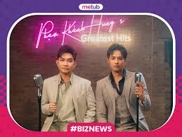 Phạm Khánh Hưng và Khải Đăng kể chuyện về người yêu cũ