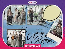 'SUMMERROOM' của Kai Đinh: “căn phòng mùa hè” với âm nhạc thư giãn và chữa lành