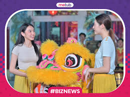 Hoa hậu Thùy Tiên “vỡ mộng” suýt khóc vì thất vọng ở lần đầu biểu diễn lân sư rồng