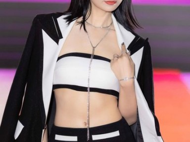 Trâm Anh: tài năng trẻ được đạo diễn Lý Hải tin tưởng “chọn mặt gửi vàng” trong Lật Mặt 7