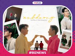 Lâm Phúc “bắt tay” cặp đôi Ninh Dương ra mắt bản tình ca ngọt lịm