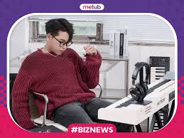 Tân binh GenZ Kuun Đức Nam “giấu” demo 7 năm mới cho ra mắt bản tình ca mới