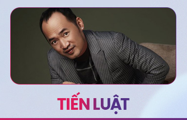TIẾN LUẬT