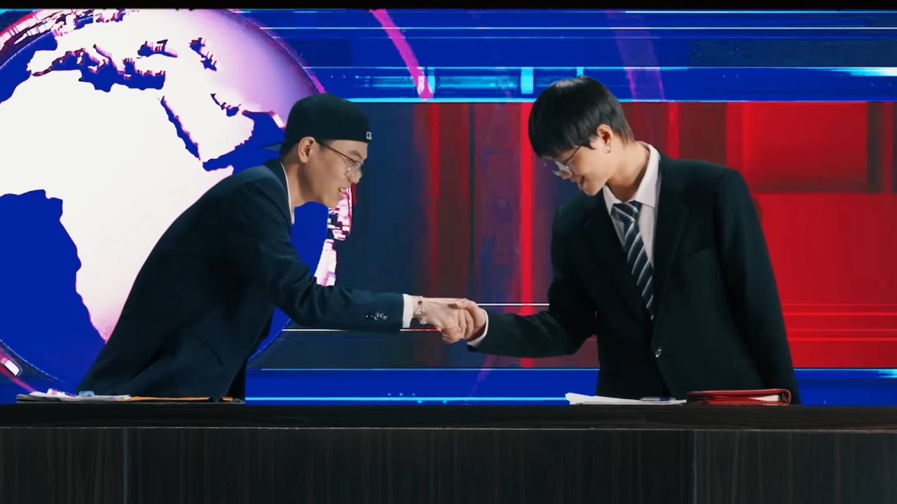 gung0cay bắt tay Low G ra mắt 'Podcast' đậm chất Hà Nội