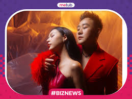 Phí Phương Anh trở lại 'đường đua' âm nhạc với MV “Người bán nỗi buồn”
